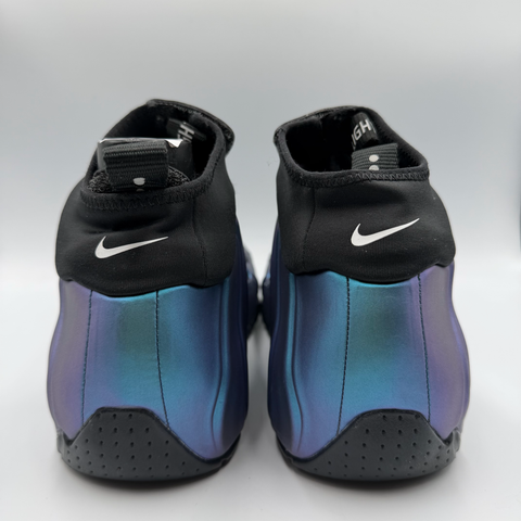 Nike Air Flightposite `Dusty Cactus (2025)` | US M 9 (NB)