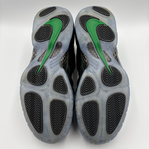 Nike Air Foamposite Pro 'Pine Green (2025)' | US M 9.5
