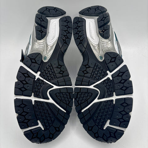 New Balance 1906R 'Silver Metallic Deep Green (2025)' | US M 9