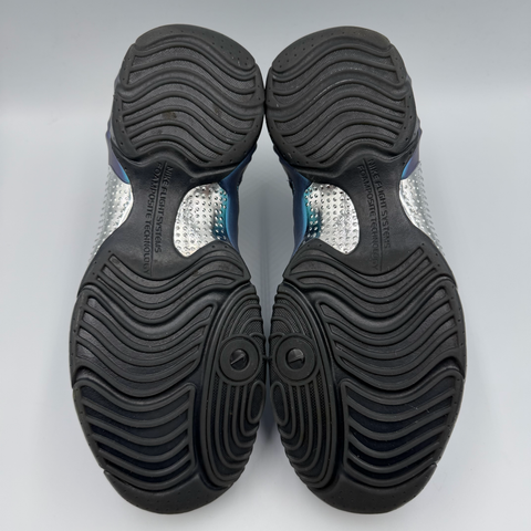Nike Air Flightposite `Dusty Cactus (2025)` | US M 9 (NB)