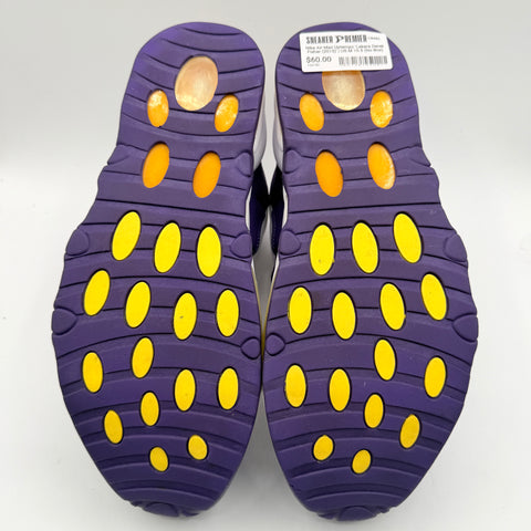 Nike Air Max Uptempo 'Lakers Derek Fisher (2015)' | US M 10.5 (No Box)