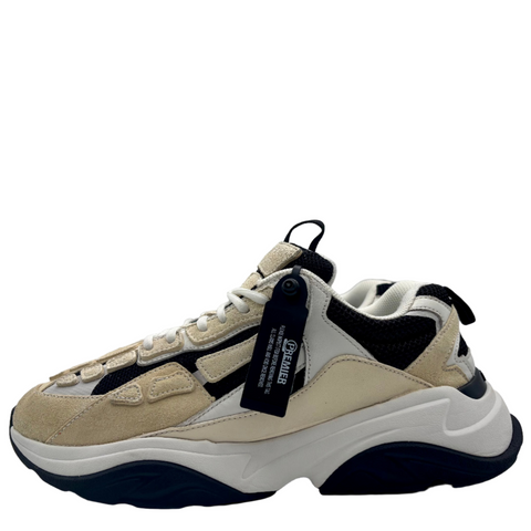 Amiri Bone Runner 'White Black' | EU M 43 / US M 10