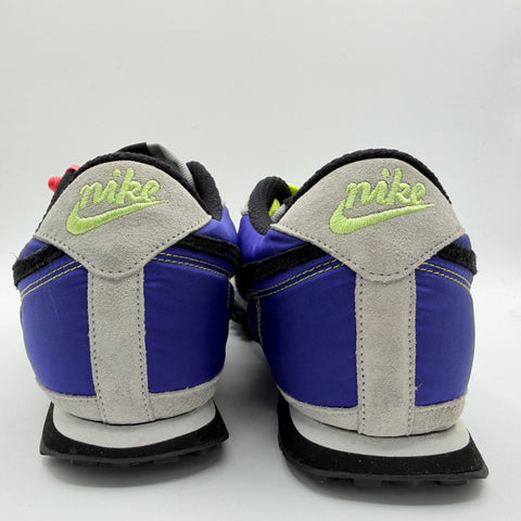 Nike Waffle Racer 'Grey Purple' | US M 9 (No Box)