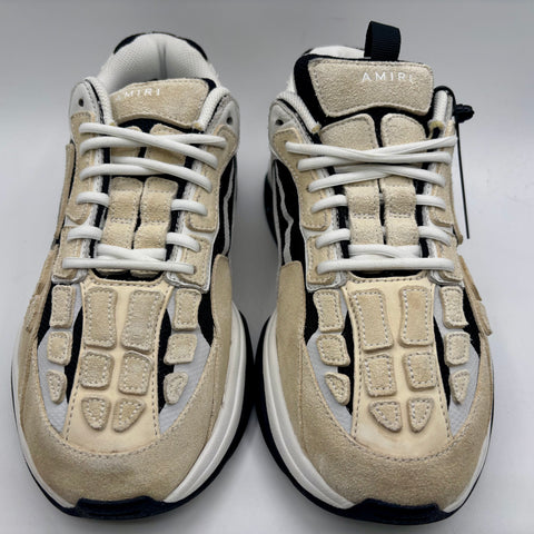 Amiri Bone Runner 'White Black' | EU M 43 / US M 10