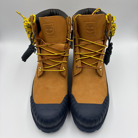 Timberland 6" Boot 'BBC Bee Line Wheat Navy(2020)' | US M 8.5