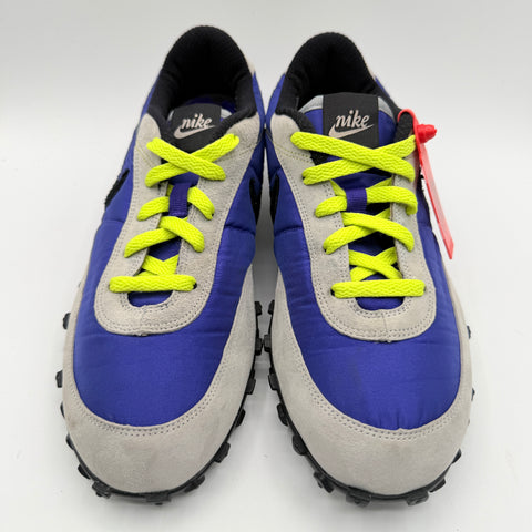 Nike Waffle Racer 'Grey Purple' | US M 9 (No Box)
