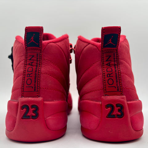 Air Jordan 12 Retro 'Gym Red (2018)' | US GS 5.5Y (No Box)