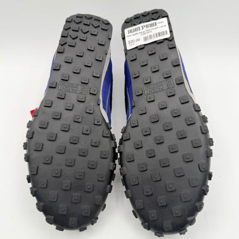 Nike Waffle Racer 'Grey Purple' | US M 9 (No Box)