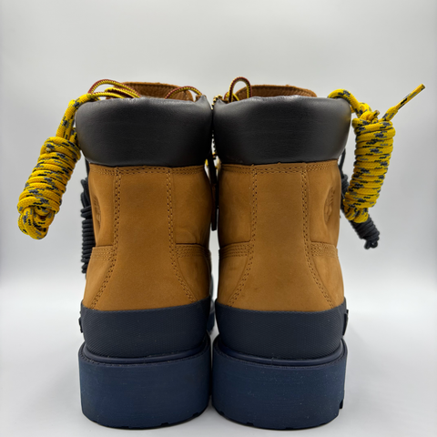 Timberland 6" Boot 'BBC Bee Line Wheat Navy(2020)' | US M 8.5
