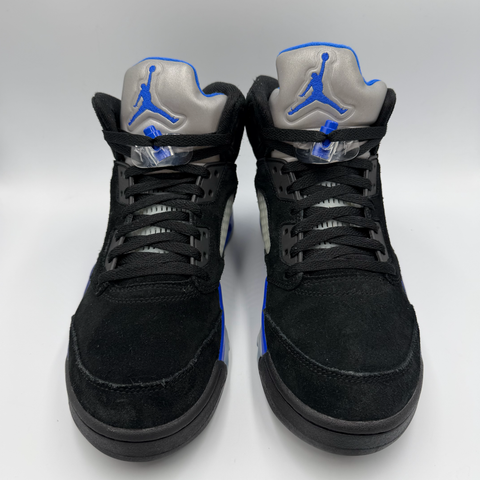 Jordan 5 Retro `Racer Blue (2022)` | US M 10.5 (NB)