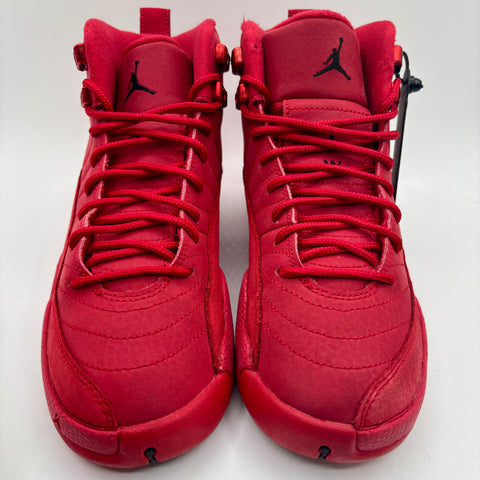 Air Jordan 12 Retro 'Gym Red (2018)' | US GS 5.5Y (No Box)