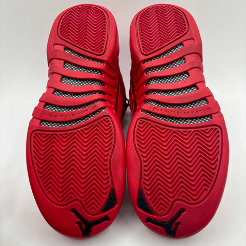 Air Jordan 12 Retro 'Gym Red (2018)' | US GS 5.5Y (No Box)