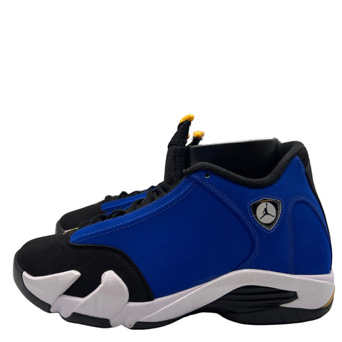 Air Jordan 14 Retro `Laney (2023)` | US M 9
