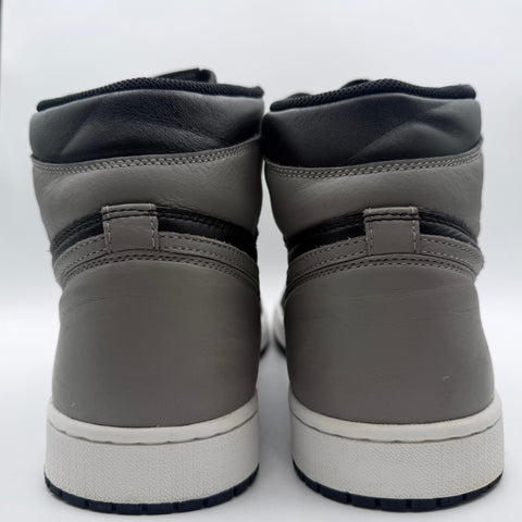 Air Jordan 1 Retro OG 'Shadow (2018)' | US M 14