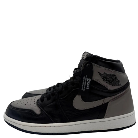 Air Jordan 1 Retro OG 'Shadow (2018)' | US M 14