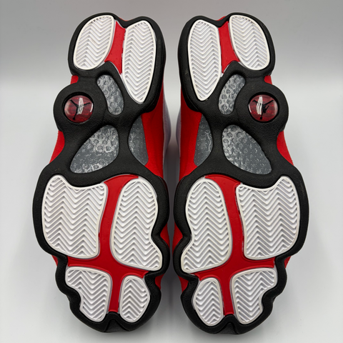 Jordan 13 Retro 'OG Chicago (2026)' | US M 9
