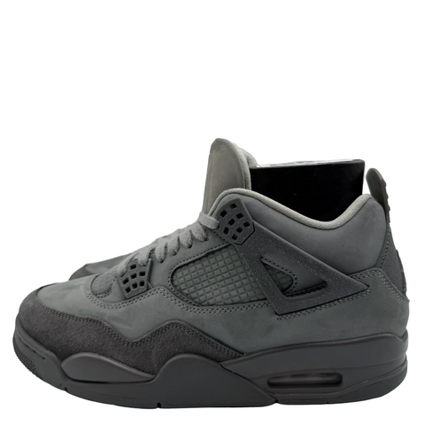 Jordan 4 Retro SE `Paris Olympics Wet Cement (2024)` | US M 9 (NB)