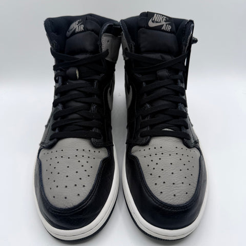 Air Jordan 1 Retro OG 'Shadow (2018)' | US M 14