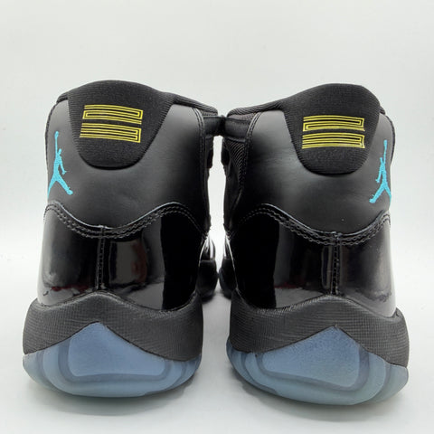 Air Jordan 11 Retro 'Gamma Blue (2025)' | US M 9