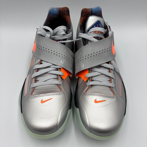 Nike KD 4 'Galaxy (2024)' | US M 10