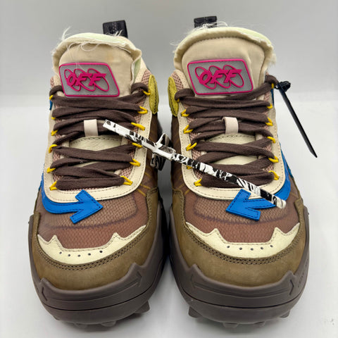 Off White Odsy-1000 'Blue Grey' | EU M 44 / US M 11