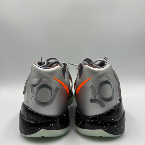 Nike KD 4 'Galaxy (2024)' | US M 10