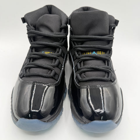 Air Jordan 11 Retro 'Gamma Blue (2025)' | US M 9