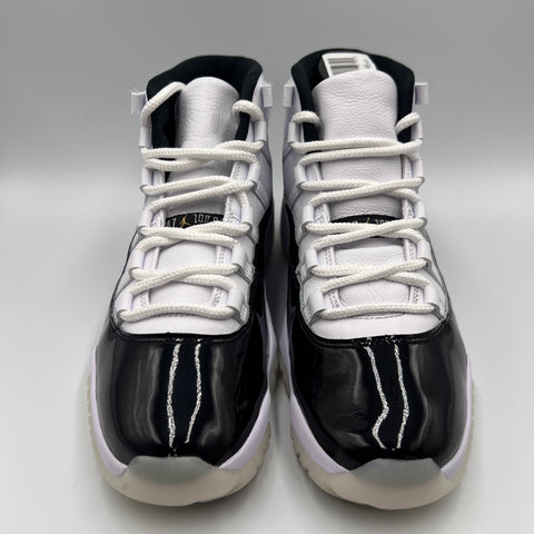 Air Jordan 11 Retro DMP `Gratitude (2023)` | US M 9