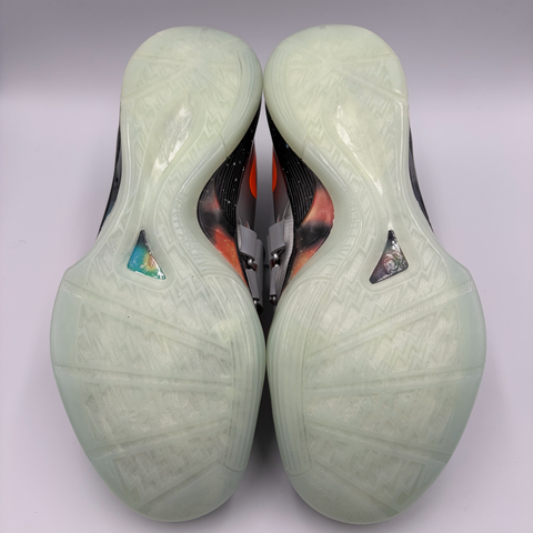 Nike KD 4 'Galaxy (2024)' | US M 10