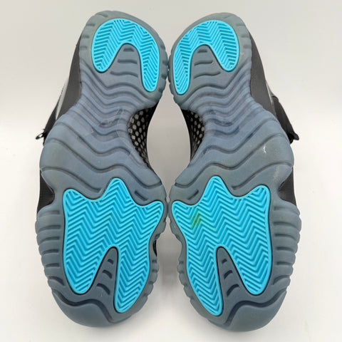 Air Jordan 11 Retro 'Gamma Blue (2025)' | US M 9