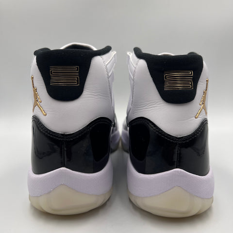 Air Jordan 11 Retro DMP `Gratitude (2023)` | US M 9
