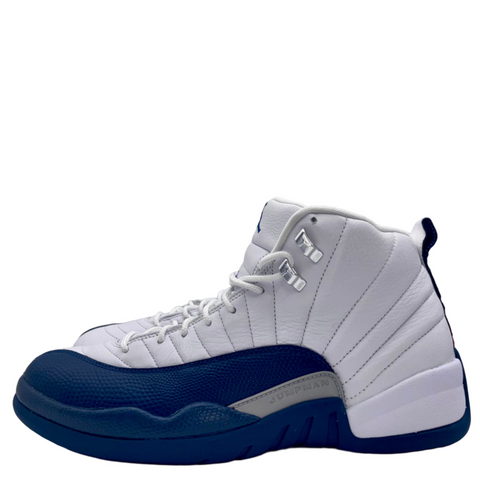 Air Jordan 12 Retro 'French Blue (2025)' | US M 11