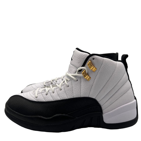 Air Jordan 12 Retro `Taxi (2025)` | US M 9