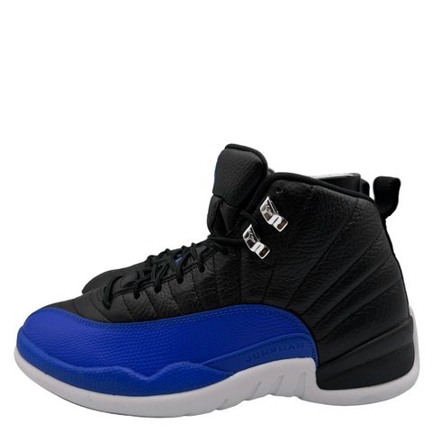 Jordan 12 Retro Women`s `Hyper Royal (2022)` | US W 10 / M 8.5 (NB)