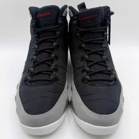 Air Jordan 9 Retro 'Particle Grey (2022)' | US M 10.5