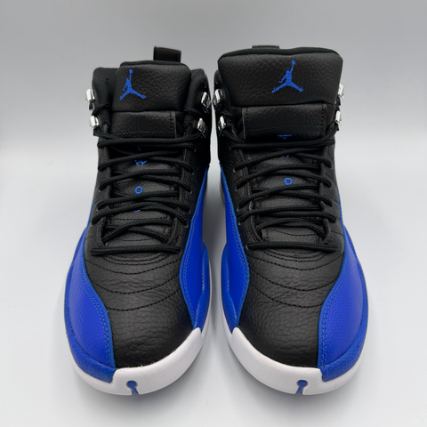 Jordan 12 Retro Women`s `Hyper Royal (2022)` | US W 10 / M 8.5 (NB)