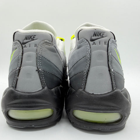 Nike Air Max 95 'OG Neon (2020)' | US M 9