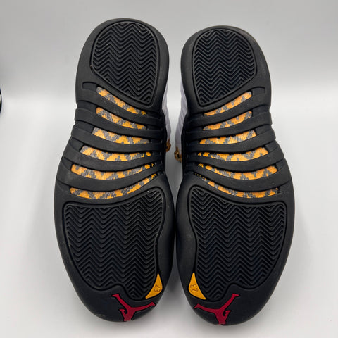 Air Jordan 12 Retro `Taxi (2025)` | US M 9