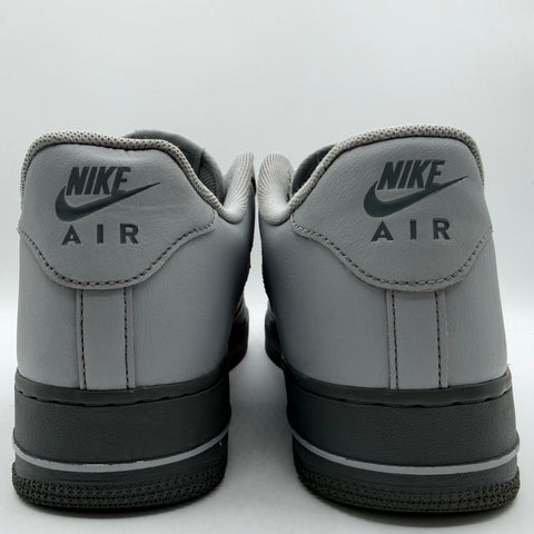 Nike Air Force 1 Low 07 'Jewel Wolf Grey (2024)' | US M 10.5 (No Box)