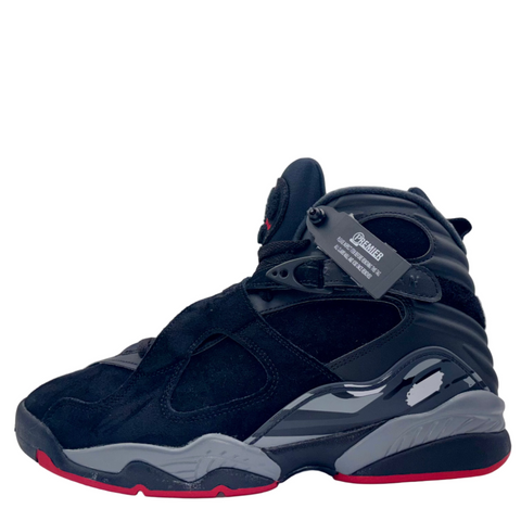 Air Jordan 8 Retro 'Black Cement (2017)' | US M 10