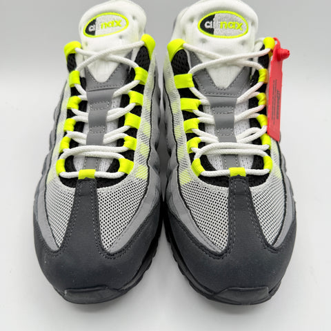 Nike Air Max 95 'OG Neon (2020)' | US M 9