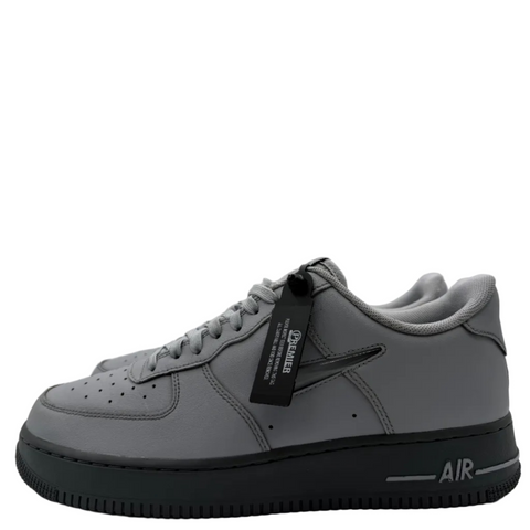 Nike Air Force 1 Low 07 'Jewel Wolf Grey (2024)' | US M 10.5 (No Box)