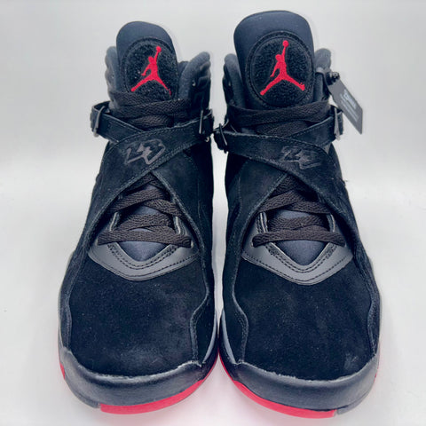 Air Jordan 8 Retro 'Black Cement (2017)' | US M 10