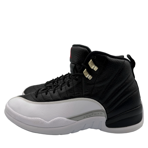 Jordan 12 Retro `Playoffs (2022)` | US M 11 (NB)
