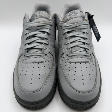 Nike Air Force 1 Low 07 'Jewel Wolf Grey (2024)' | US M 10.5 (No Box)