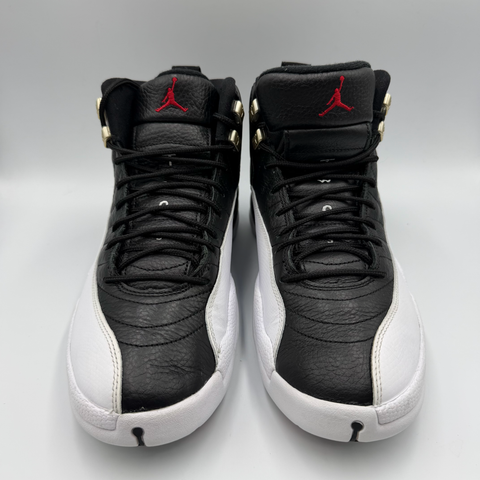 Jordan 12 Retro `Playoffs (2022)` | US M 11 (NB)
