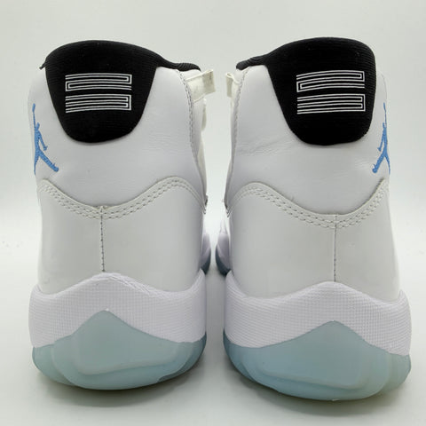 Air Jordan 11 Retro 'Legend Blue (2024)' | US M 8.5 (No Box)