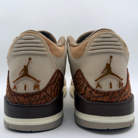 Air Jordan 3 Retro 'Palomino (2023)' | US M 11 (No Box)