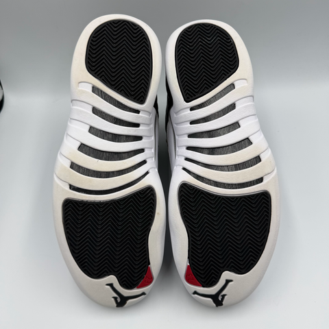 Jordan 12 Retro `Playoffs (2022)` | US M 11 (NB)