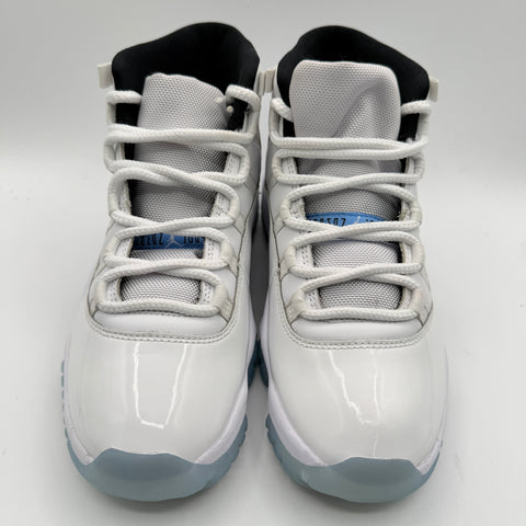 Air Jordan 11 Retro 'Legend Blue (2024)' | US M 8.5 (No Box)